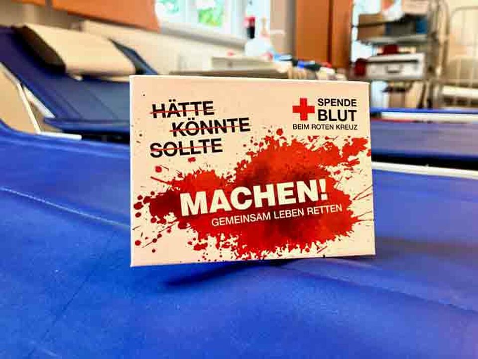 machen